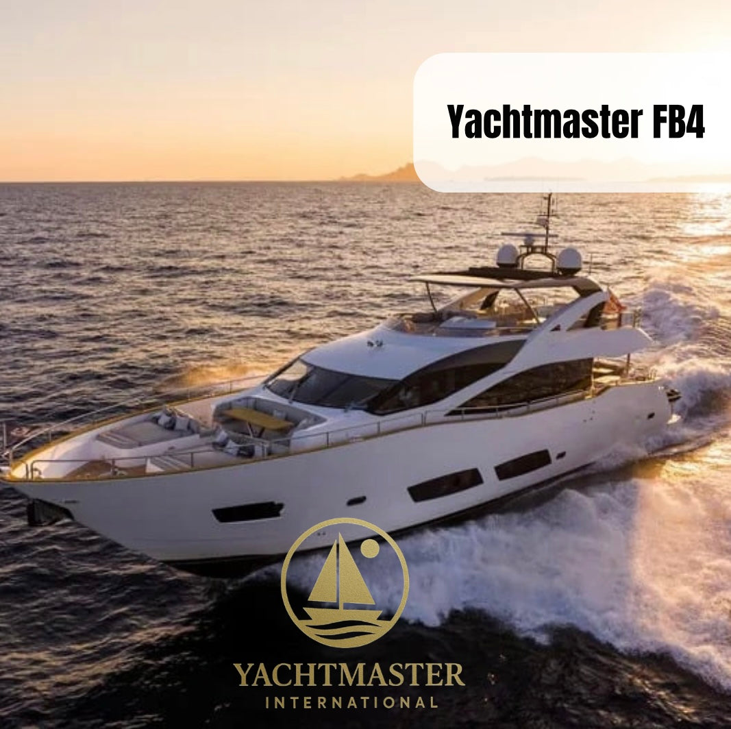 Yachtmaster FB4