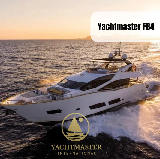 Yachtmaster FB4