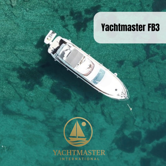 Yachtmaster FB3