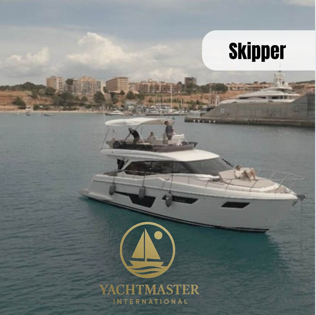 Skipper